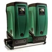 DAB 2 E.SYBOX + E.SYTWIN