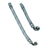 ШЛАНГ СОЕДИНИТЕЛЬНЫЙ ДУ-25 80СМ УГЛОВОЙ UNIPUMP ШЛАНГ СОЕДИНИТЕЛЬНЫЙ ДУ-25 80СМ УГЛОВОЙ UNIPUMP