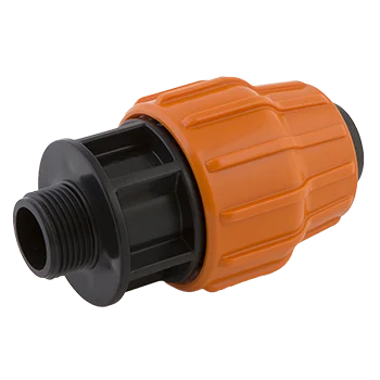МУФТА КОМБИНИРОВАННАЯ РР 32 х 1" П ДЖИЛЕКС (9150)