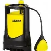 фото-насоса-karcher sdp 9500-