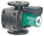 WILO TOP-D40 DM PN6/10 WILO TOP-D40 DM PN6/10