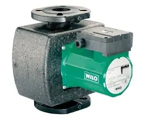 WILO TOP-Z 30/10 DM RMOT.