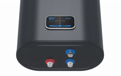 Электрический водонагреватель Thermex ID 50 V (pro) Wi-Fi