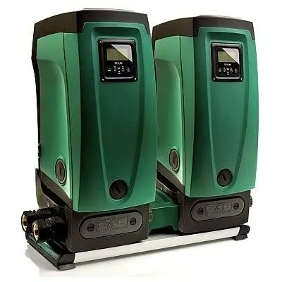 Насосные станции повышения давления - DAB 2 E.SYBOX + E.SYTWIN