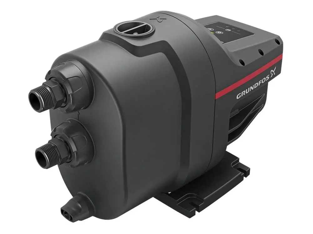 Насосные станции Grundfos Scala1 в нашем каталоге