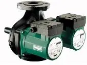 WILO TOP-SD 40/7 EM PN6/10 WILO TOP-SD 40/7 EM PN6/10
