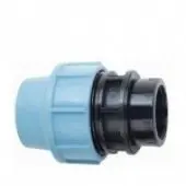 Муфта соединительная Unidelta 32 х 1 с внутренней резьбой