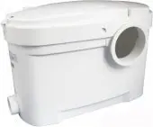 OMNIGENA SANIGENA 1/D12/sdiv с измельчителем