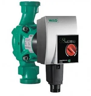 Wilo Yonos PICO 25/1-6