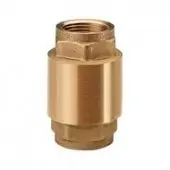 Обратный клапан ITAP 1 "