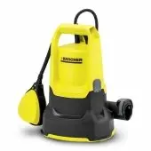 фото-насоса-karcher sp 2 flat-