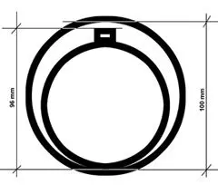 погружные-насосы-IBO 4SD 10/22A (380В) погружные-насосы-IBO 4SD 10/22A (380В)