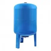 Гидроаккумулятор UNIPUMP 80 л вертикальный Гидроаккумулятор UNIPUMP 80 л вертикальный