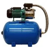 IBO AJ 50/60 с баком 50 л. с защитой по сухому ходу