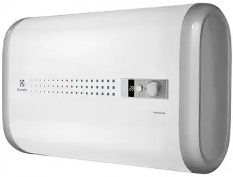Электрический водонагреватель Electrolux EWH 100 Centurio DL H