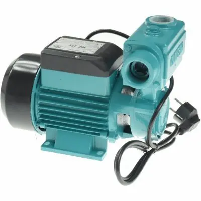 поверхностные-насосы-без-бака-GreenPump WZ 250