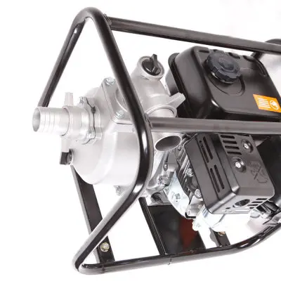 мотопомпы-PATRIOT MP 2036 S