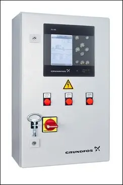 Grundfos Control MPC