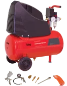 FUBAG HANDY HOUSE MASTER KIT (+5 предметов)