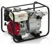 HONDA WT30XK4-DE