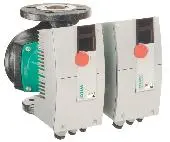 WILO STRATOS-D 32/1-12 PN6/10 WILO STRATOS-D 32/1-12 PN6/10