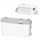 WILO HiDrainlift 3-37