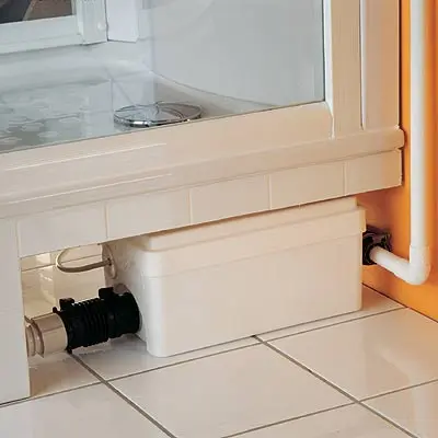 Канализационные насосные станции SFA SANIDOUCHE