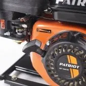 мотопомпы-PATRIOT MP 1560 SH