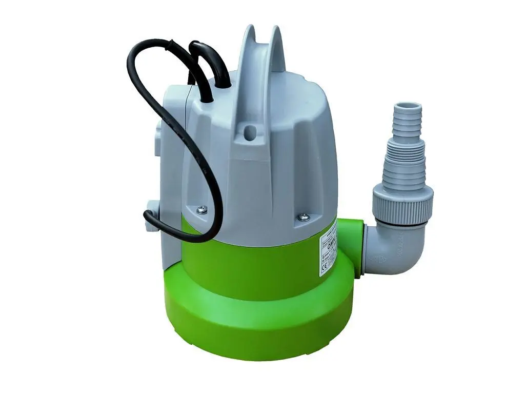 Omnigena OMNI GO 400 Omnigena OMNI GO 400