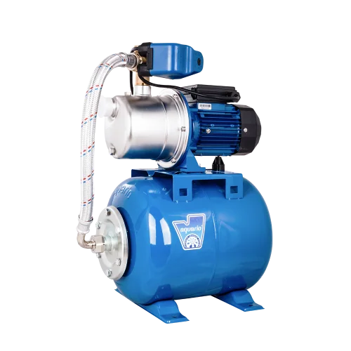 Aquario AUTO AJS-60A