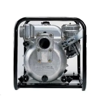 мотопомпы-HONDA WT40XK3-DE