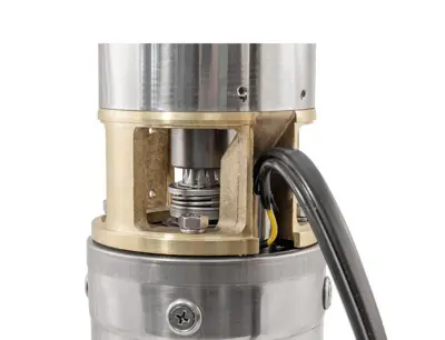 погружные-насосы-Unipump ECO MAXI 16-86 + пульт погружные-насосы-Unipump ECO MAXI 16-86 + пульт