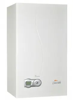газовые-котлы-Ferroli DIVA/Fortuna H C 24