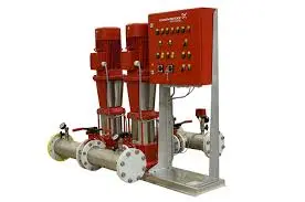 Grundfos HYDRO MX