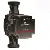 Grundfos ALPHA SOLAR 15-75 130 Grundfos ALPHA SOLAR 15-75 130