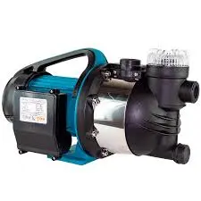 поверхностные-насосы-без-бака-IBO MULTI 1300 INOX