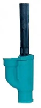 всасывающая трубка