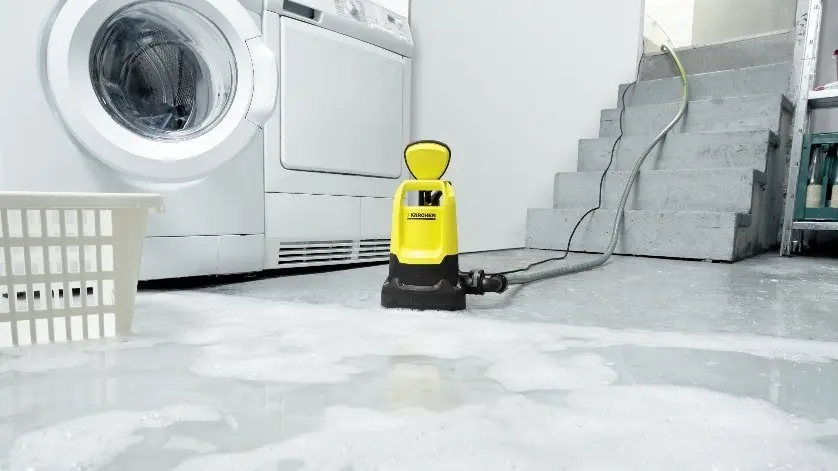 Karcher sp_2_flat Karcher sp_2_flat