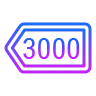 3000 насосов