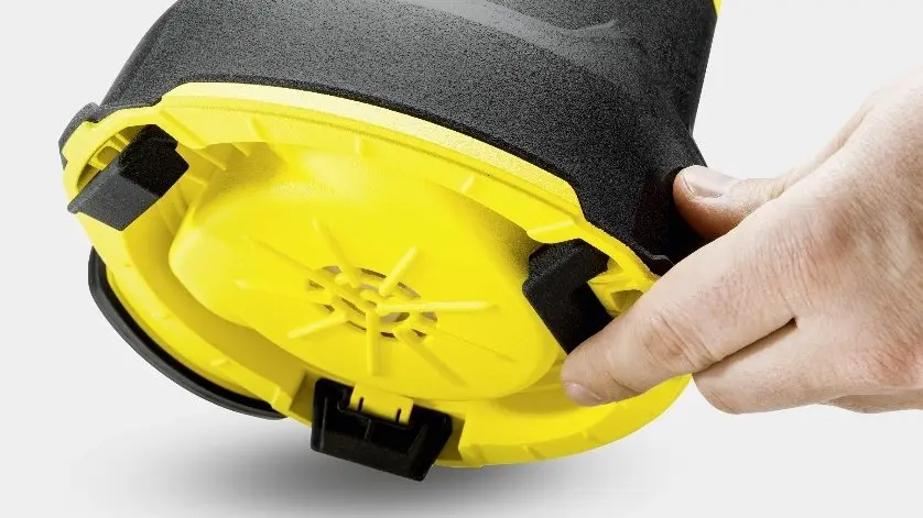 Складные ножки Karcher SP 2 FLAT Складные ножки Karcher SP 2 FLAT