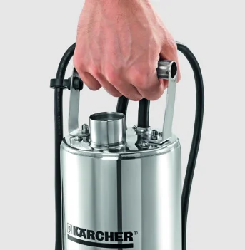 KARCHER BP 2 Cistern ручка