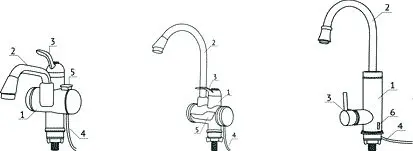 UNIPUMP BEF UNIPUMP BEF