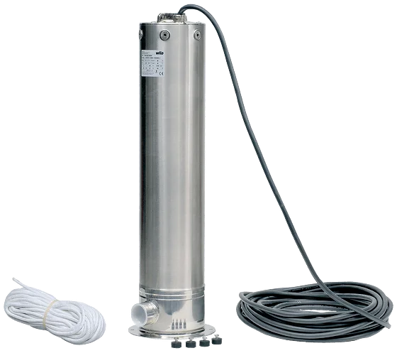 Wilo TWI 5 Wilo TWI 5