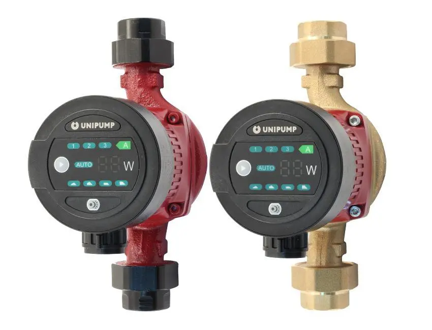 UNIPUMP LPA UNIPUMP LPA