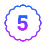 5 лет