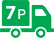 7 руб 5руб
