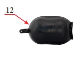 Jemix ATSGJ устройство (мембрана)