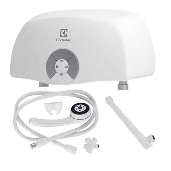 Electrolux Smart Fix 2.0 TS (3.5 кВт)  Electrolux Smart Fix 2.0 TS (3.5 кВт)