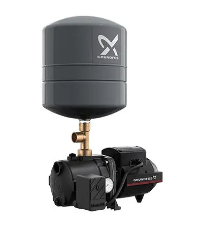 Grundfos JPA PT-V Grundfos JPA PT-V