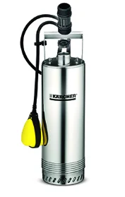 KARCHER BP 2 Cistern защита от сухого хода